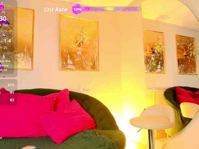blaisysmith webcam