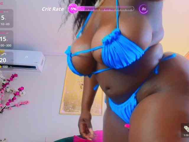 blaisysmith webcam