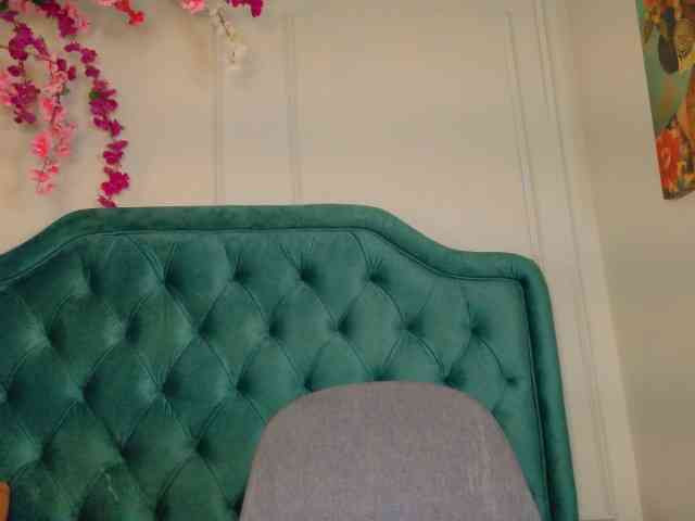 blaisysmith webcam