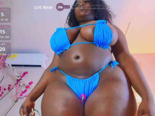 blaisysmith webcam