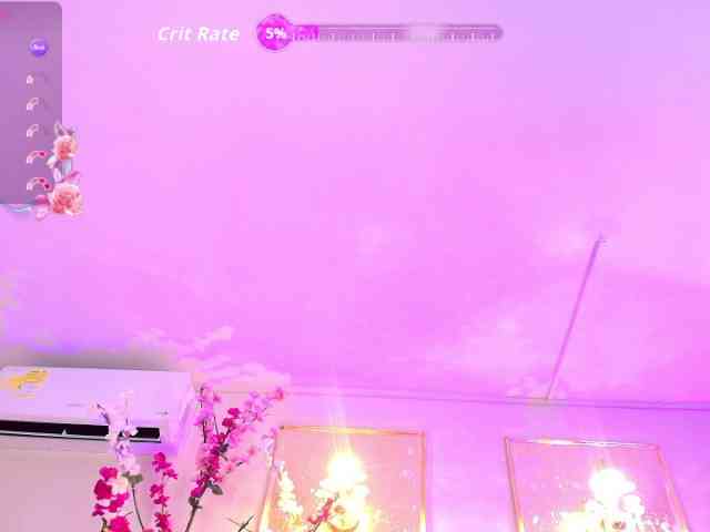 blaisysmith webcam