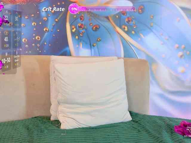 blaisysmith webcam
