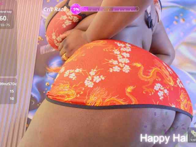 blaisysmith webcam