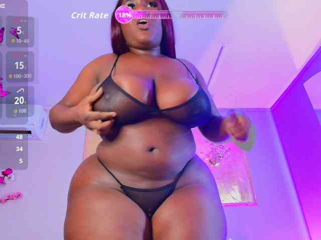 Model: blaisysmith
