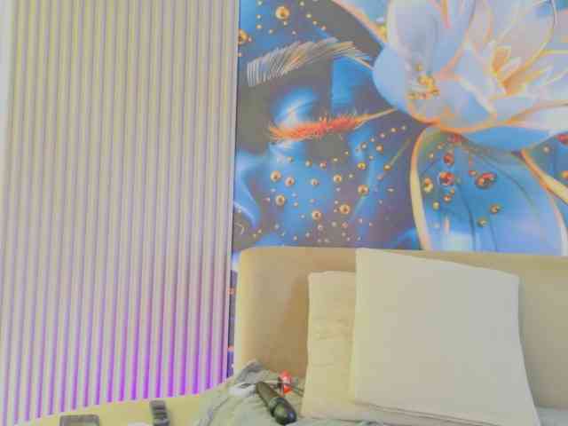 blaisysmith webcam