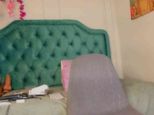 blaisysmith webcam