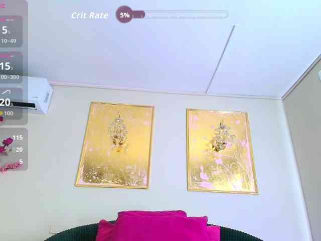 blaisysmith webcam