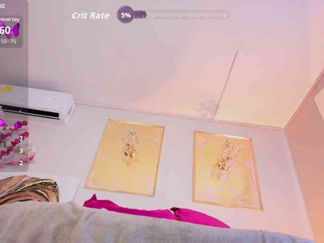 blaisysmith webcam