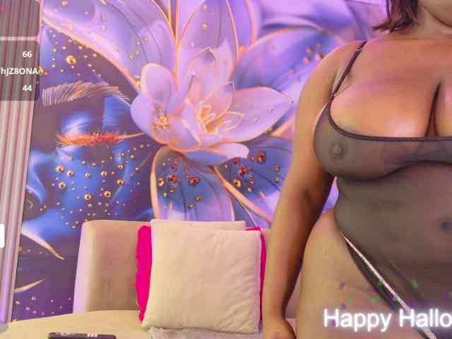 blaisysmith webcam