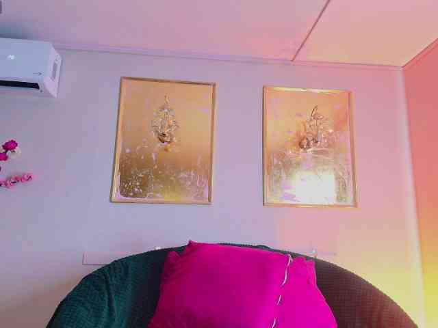blaisysmith webcam