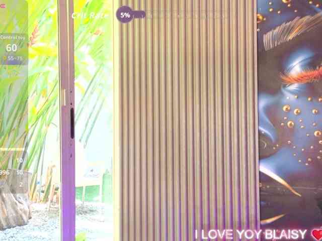 blaisysmith webcam