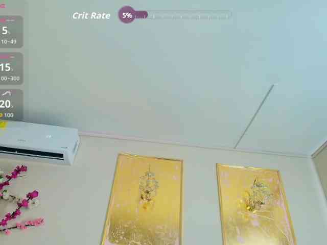 blaisysmith webcam