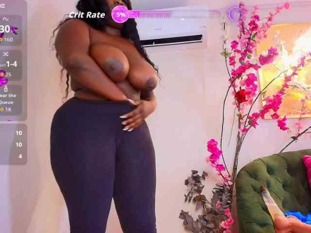 blaisysmith webcam