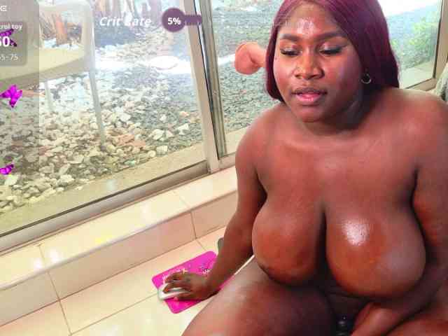 blaisysmith webcam