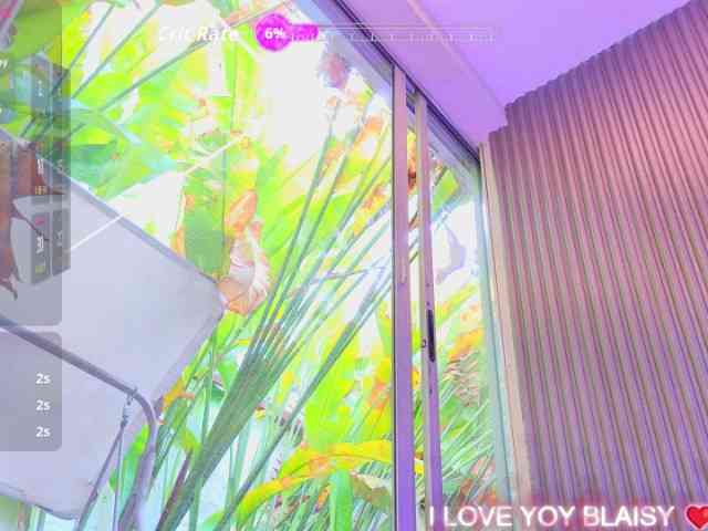 blaisysmith webcam