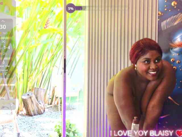 blaisysmith webcam
