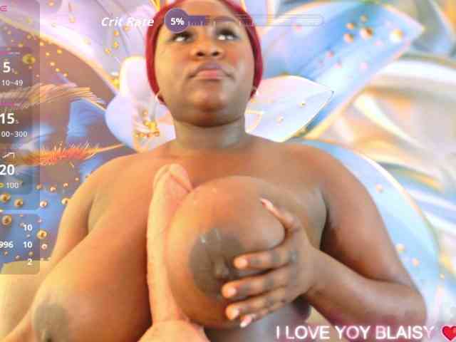 blaisysmith webcam