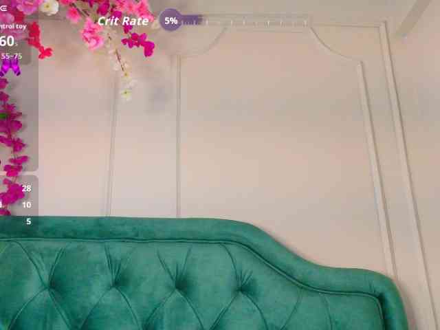 blaisysmith webcam