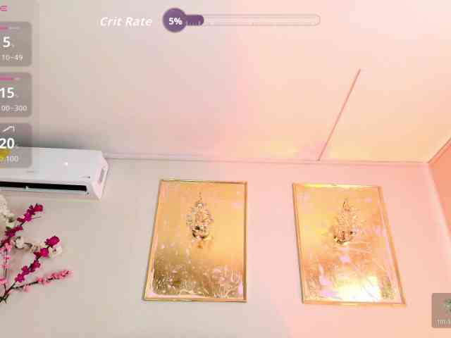 blaisysmith webcam