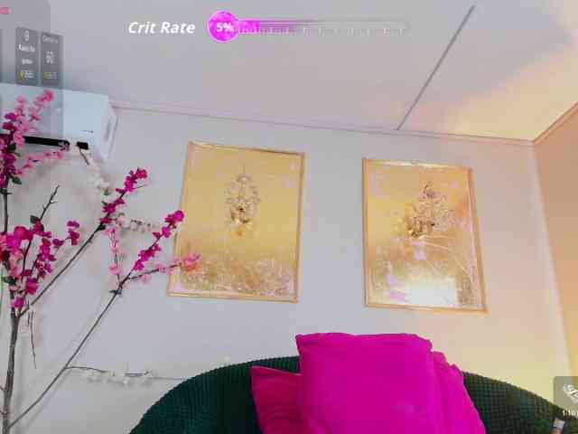 blaisysmith webcam