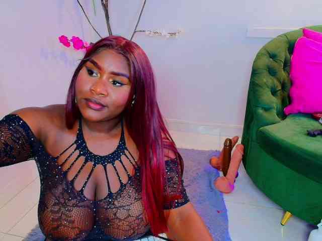 blaisysmith webcam