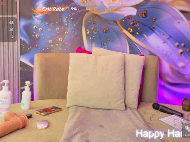blaisysmith webcam