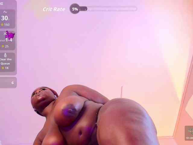 blaisysmith webcam
