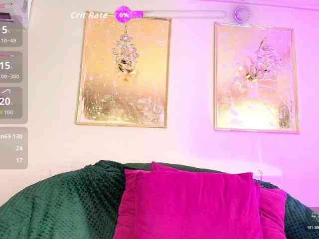 blaisysmith webcam