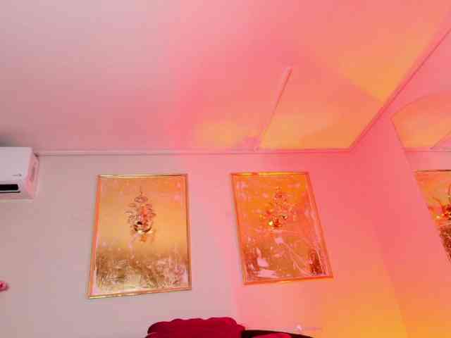 blaisysmith webcam