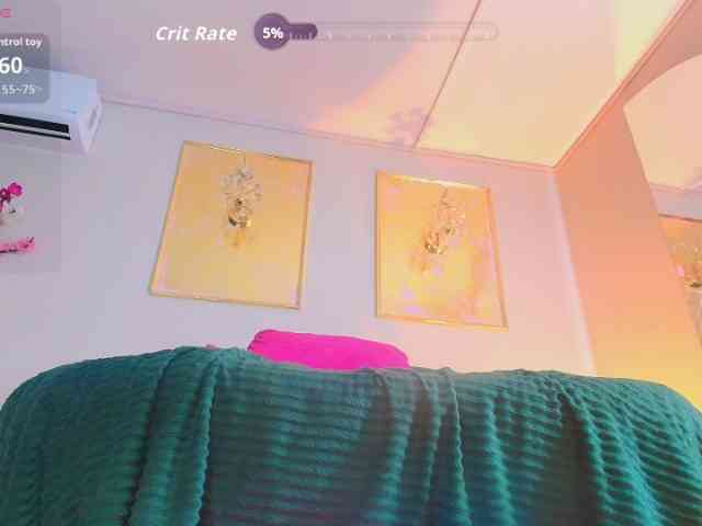 blaisysmith webcam