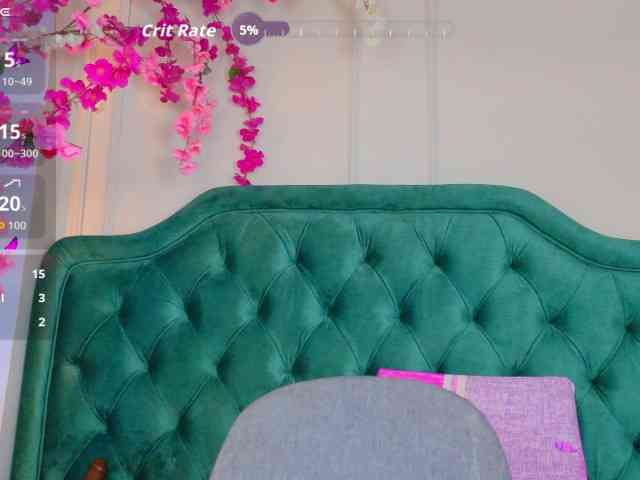 blaisysmith webcam