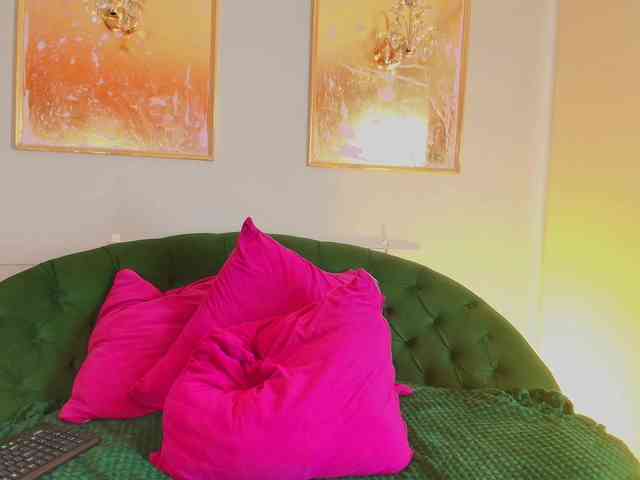 blaisysmith Live Webcam on BongaCams