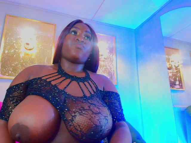 blaisysmith webcam