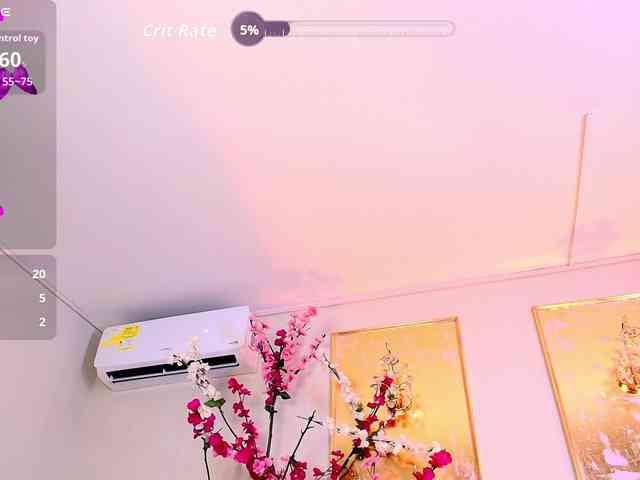 blaisysmith Live Webcam on BongaCams
