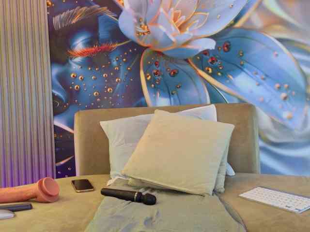 blaisysmith webcam