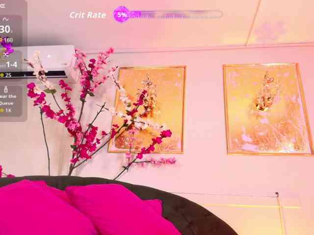 Blaisysmith's cam show statistics and live stream