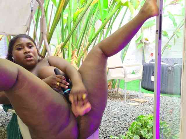 blaisysmith webcam