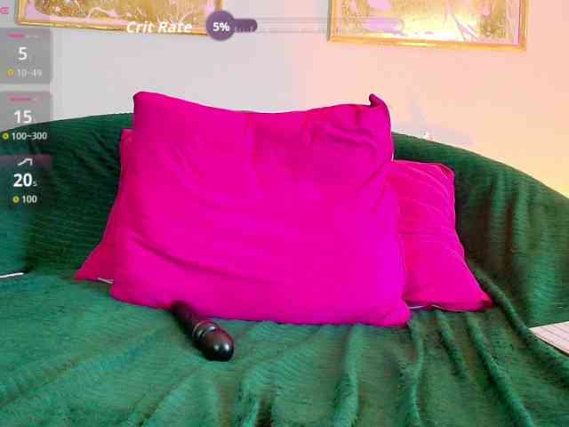 blaisysmith webcam