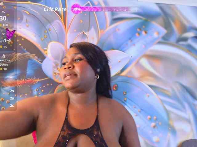 blaisysmith webcam
