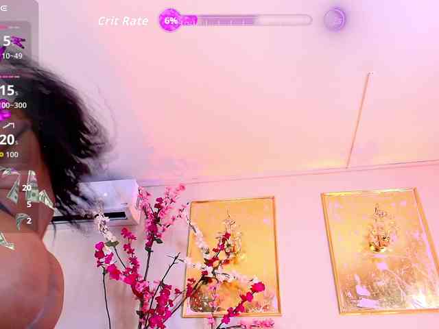 blaisysmith webcam