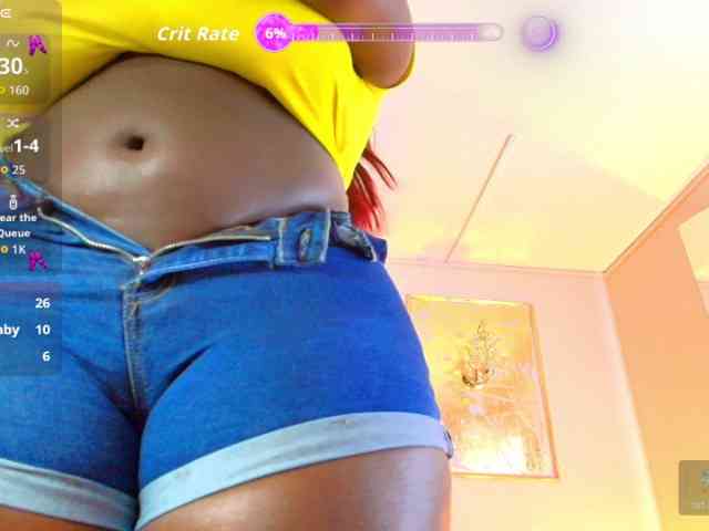 blaisysmith webcam