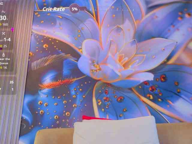 blaisysmith webcam