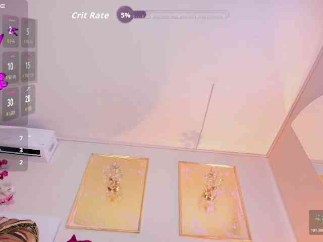 blaisysmith webcam