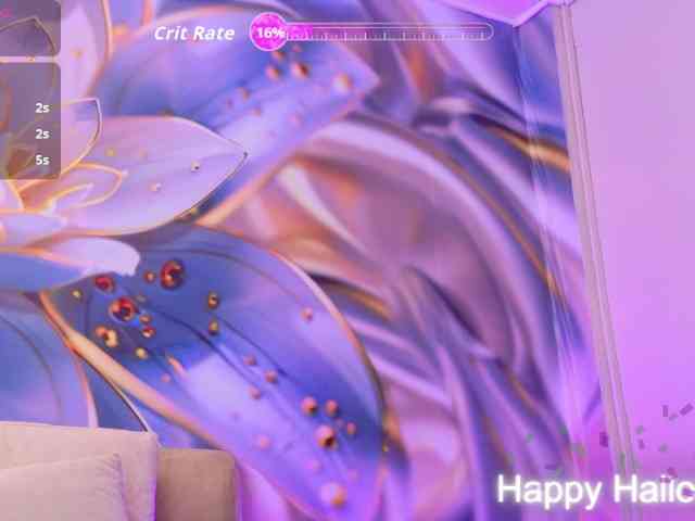 blaisysmith webcam