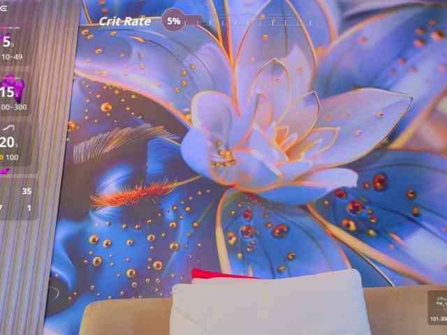 blaisysmith webcam