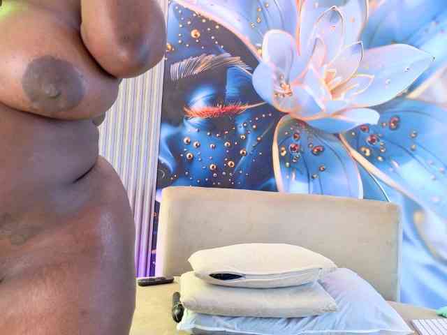 blaisysmith webcam