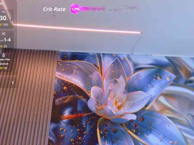 blaisysmith webcam