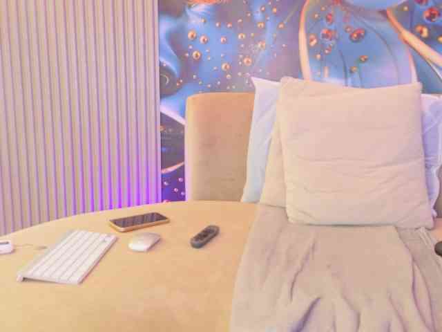 blaisysmith webcam