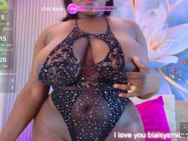 blaisysmith webcam