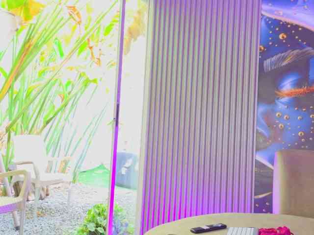 blaisysmith webcam